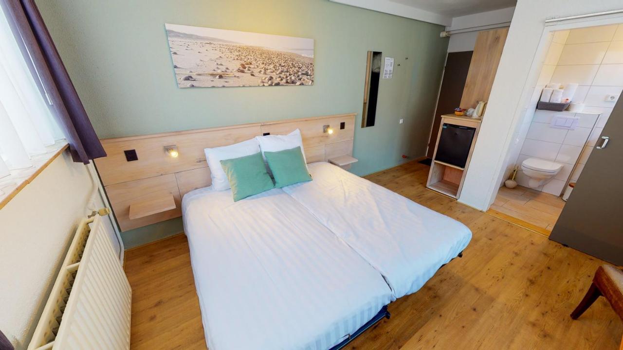 Duinhotel Texel De Koog  Bagian luar foto