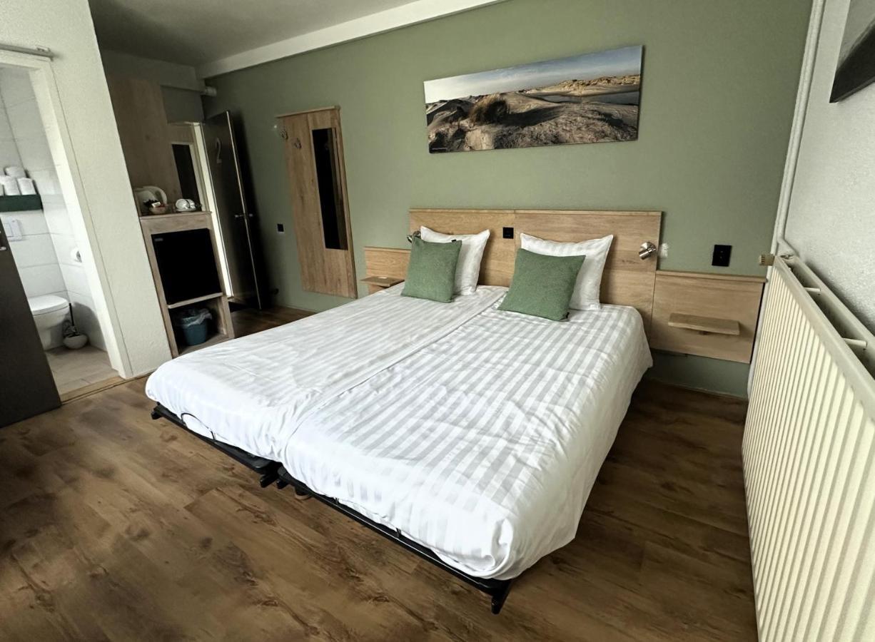 Duinhotel Texel De Koog  Bagian luar foto