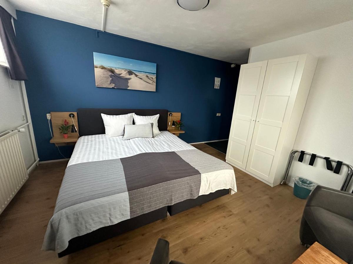 Duinhotel Texel De Koog  Bagian luar foto