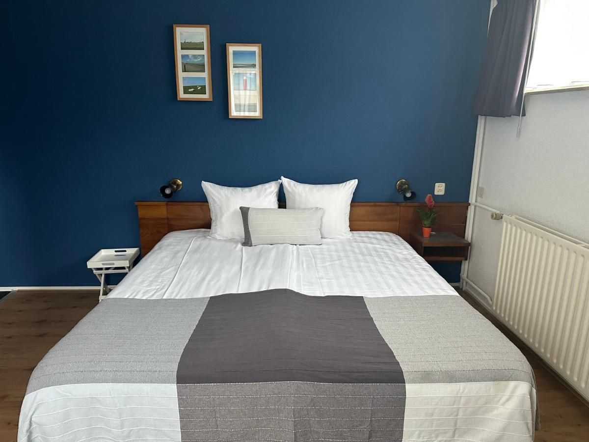 Duinhotel Texel De Koog  Bagian luar foto