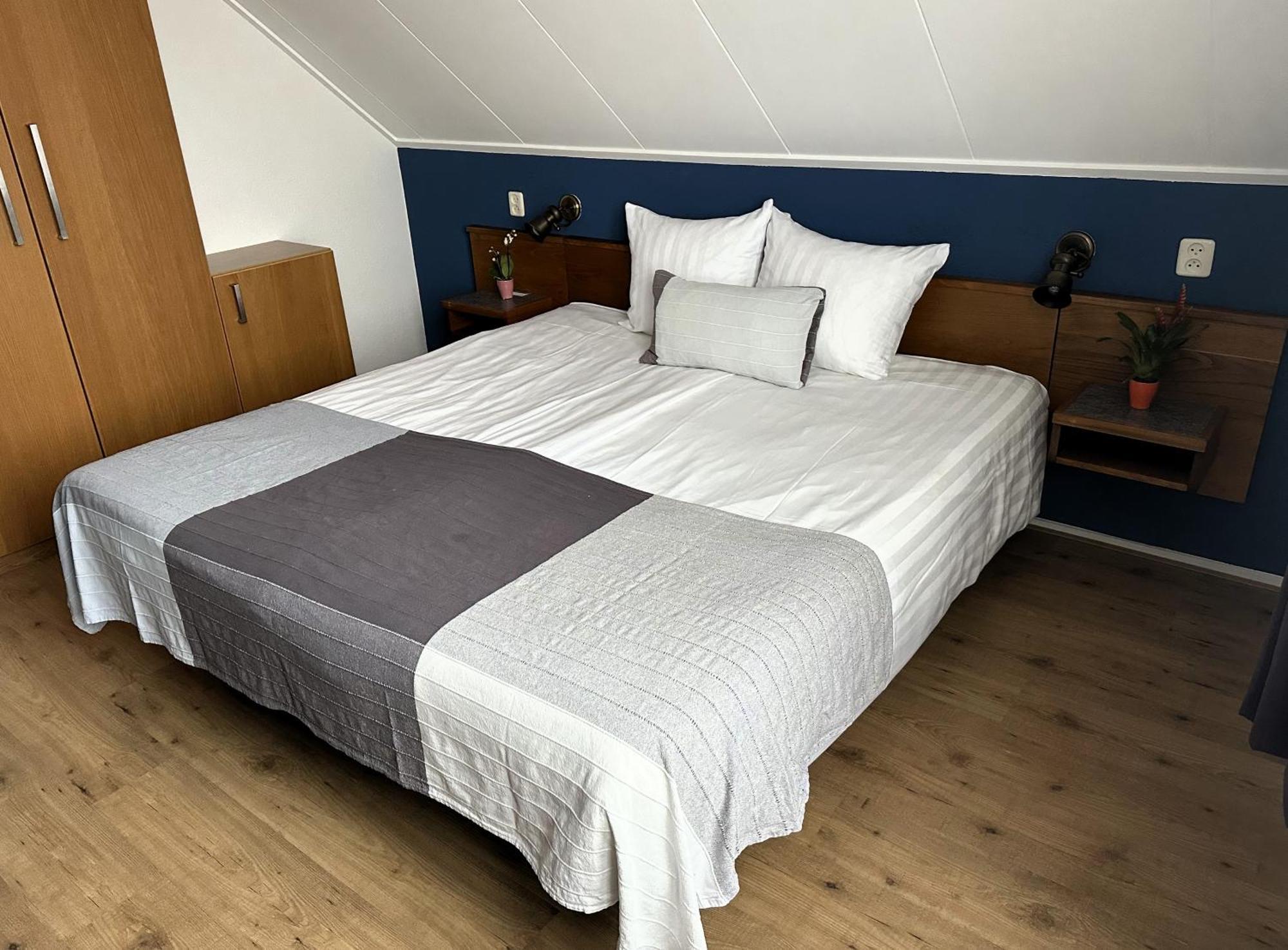 Duinhotel Texel De Koog  Bagian luar foto