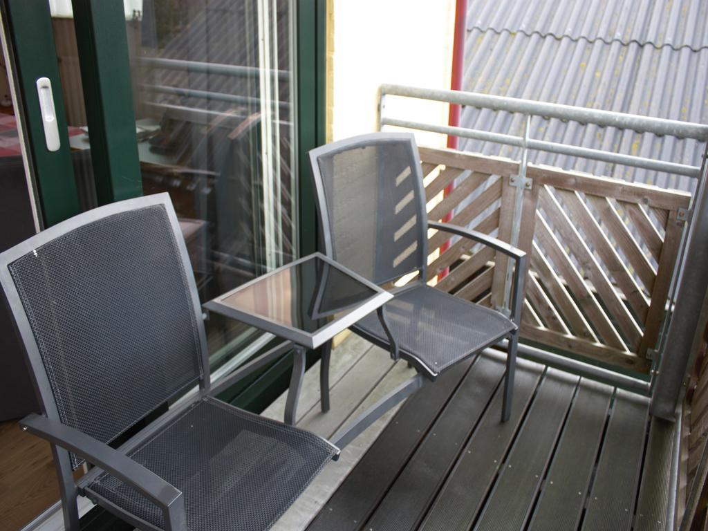 Duinhotel Texel De Koog  Bagian luar foto