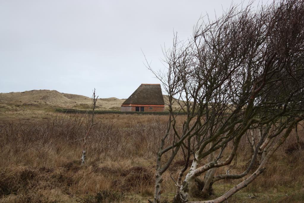 Duinhotel Texel De Koog  Bagian luar foto
