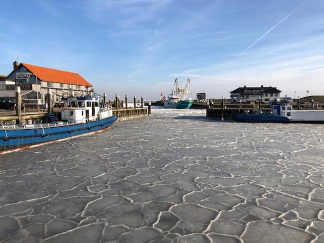 Duinhotel Texel De Koog  Bagian luar foto