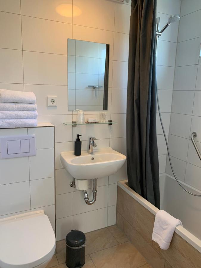 Duinhotel Texel De Koog  Bagian luar foto