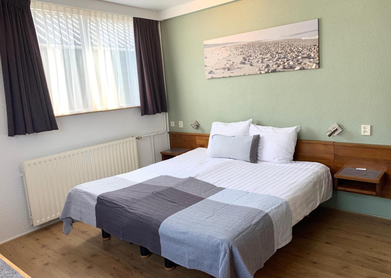 Duinhotel Texel De Koog  Bagian luar foto