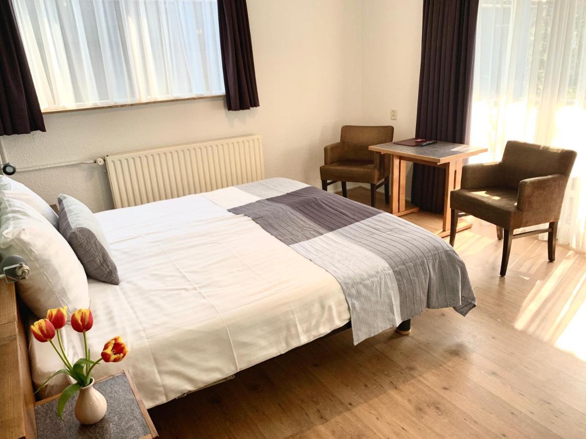 Duinhotel Texel De Koog  Bagian luar foto