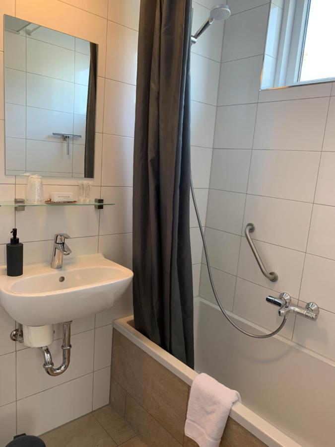 Duinhotel Texel De Koog  Bagian luar foto