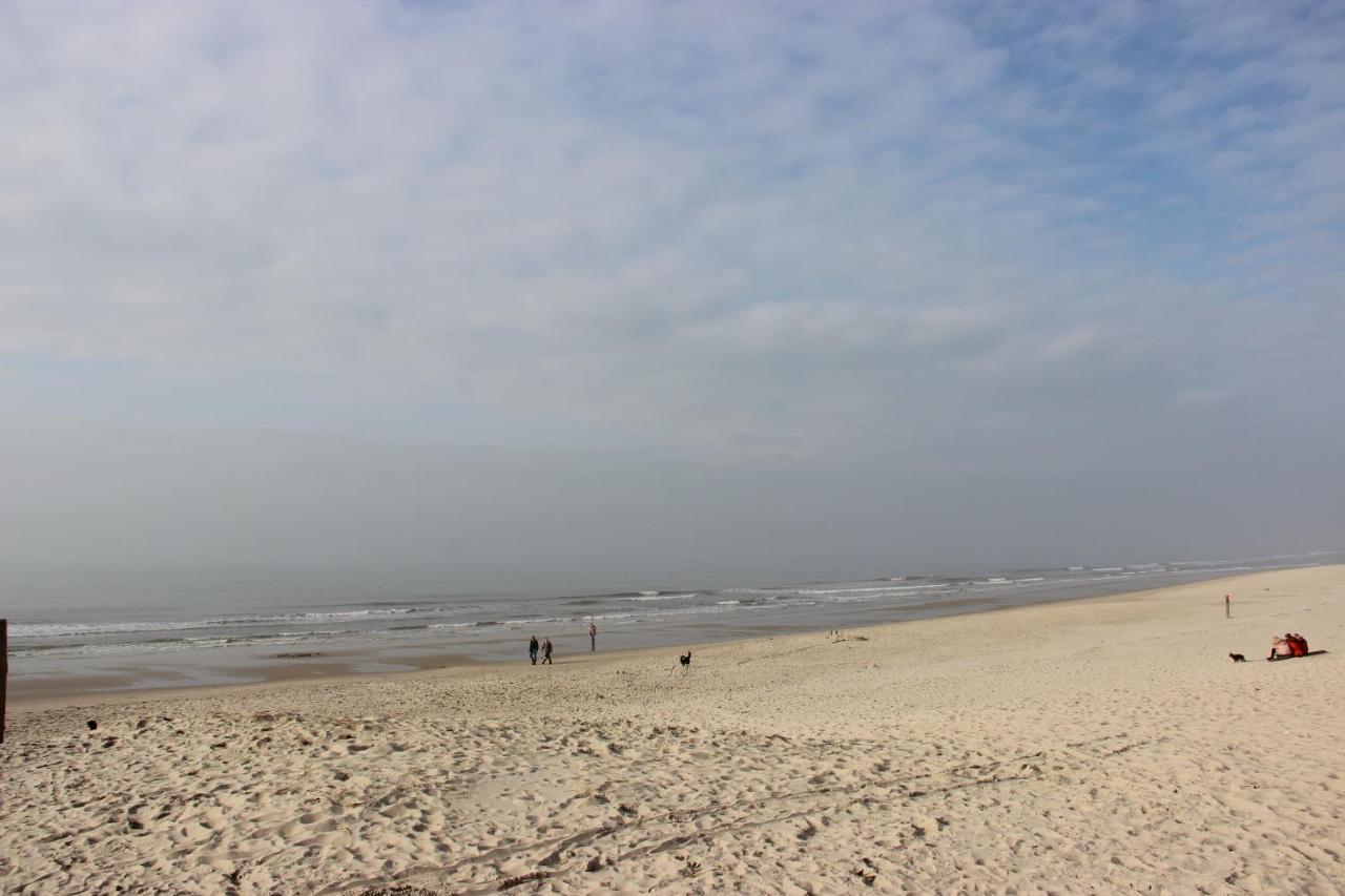 Duinhotel Texel De Koog  Bagian luar foto